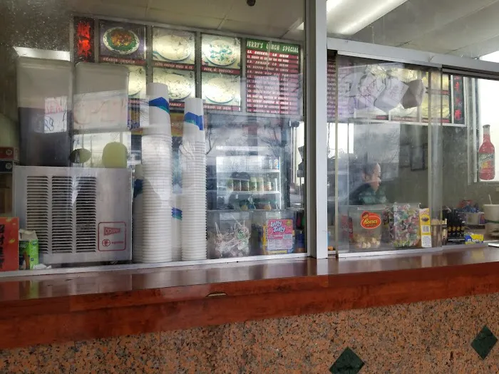 Jerry Chan's Restaurant 2