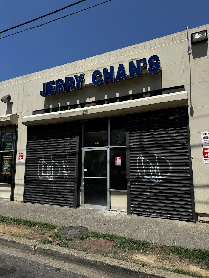 Jerry Chan's Restaurant 6