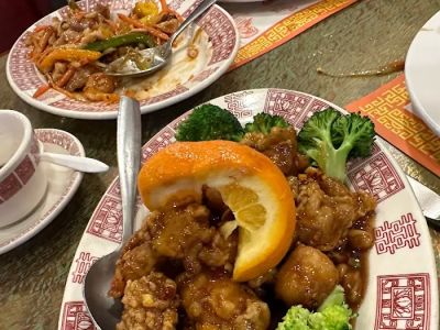 China House 0