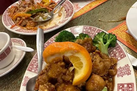 China House
