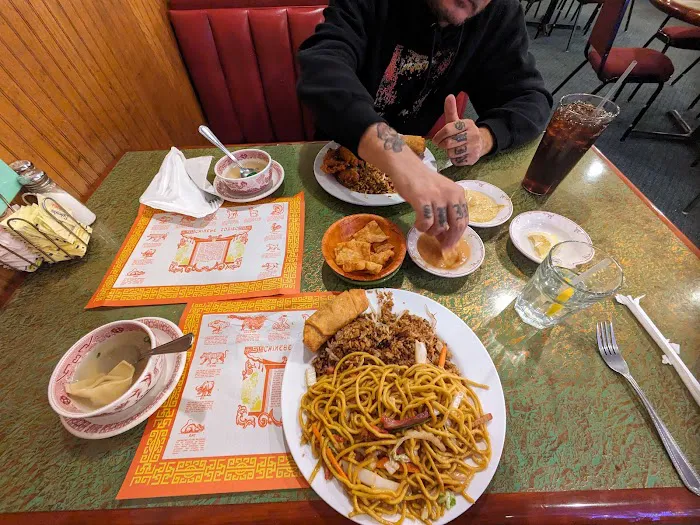 China House 3