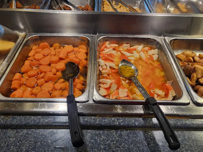 Kings Buffet 3