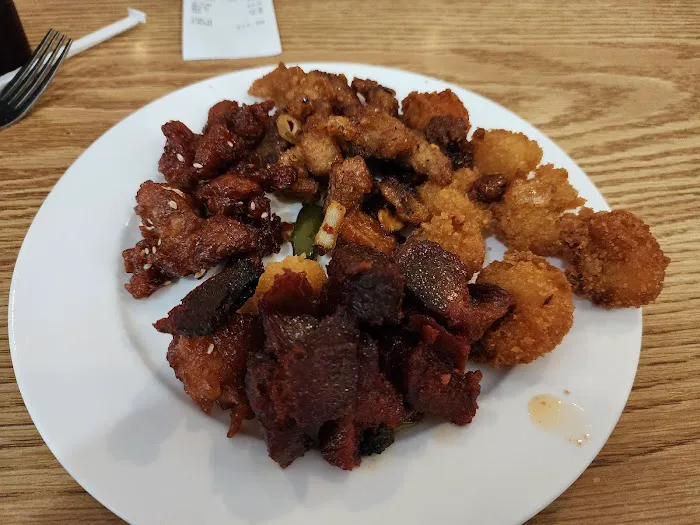 Kings Buffet 5
