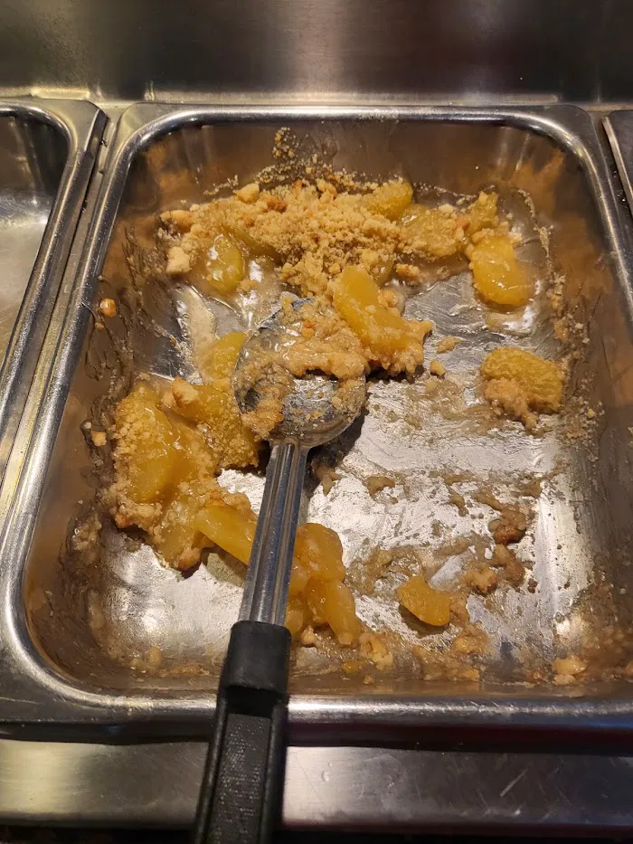 Kings Buffet 2