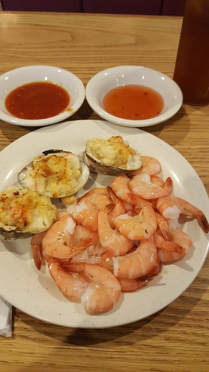 Kings Buffet 9