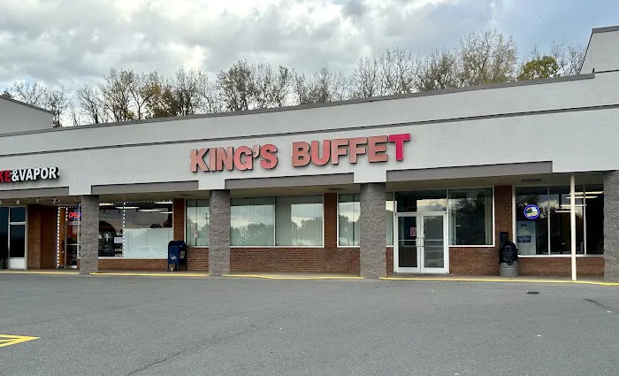 Kings Buffet 1