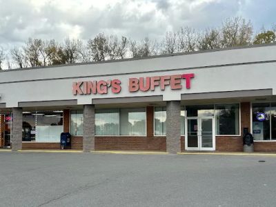 Kings Buffet 0