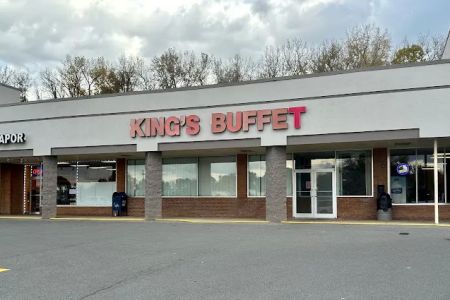 Kings Buffet