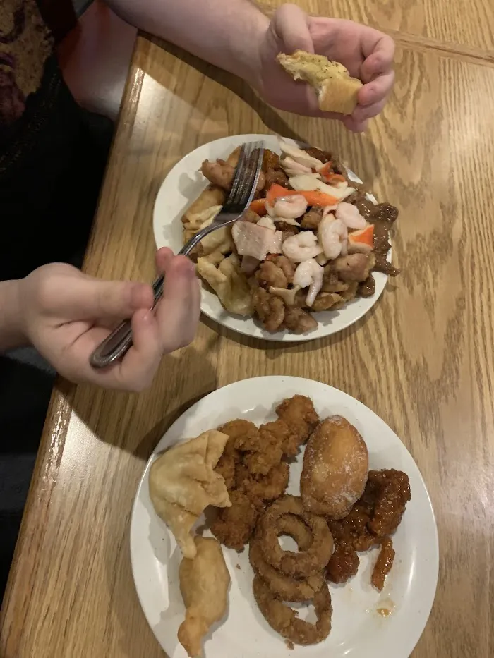 Kings Buffet 8