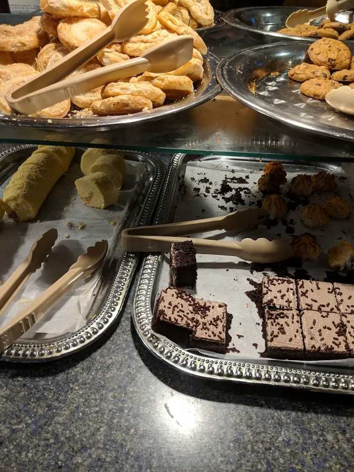 Kings Buffet 4