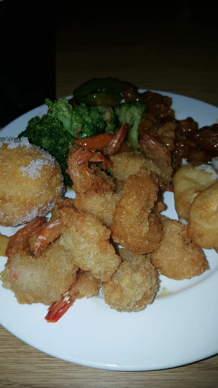 Kings Buffet 10