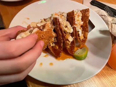 Applebee's Grill + Bar 0