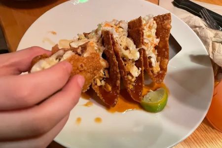 Applebee's Grill + Bar