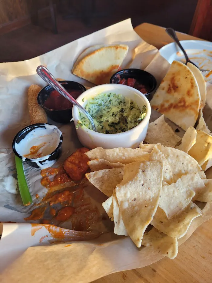 Applebee's Grill + Bar 10