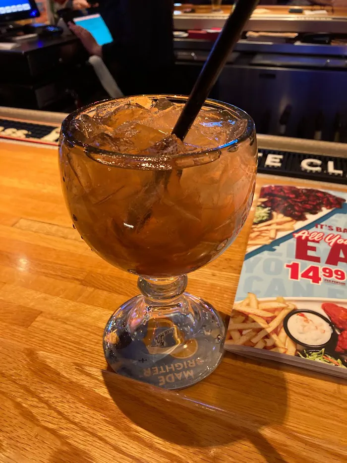 Applebee's Grill + Bar 6