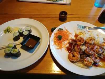 FUJI SUSHI & JAPANESE STEAK HOUSE 0