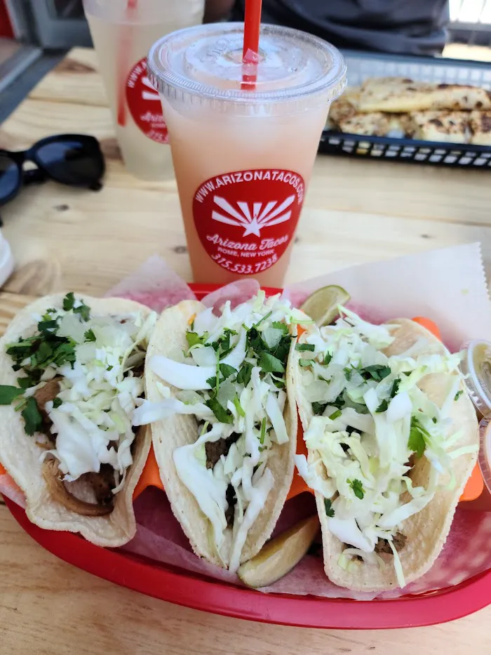 Arizona Tacos 1