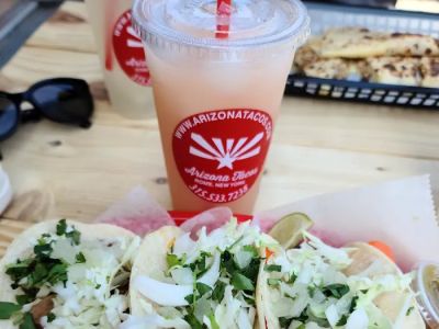 Arizona Tacos 0