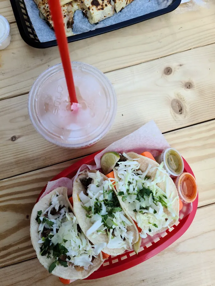 Arizona Tacos 6