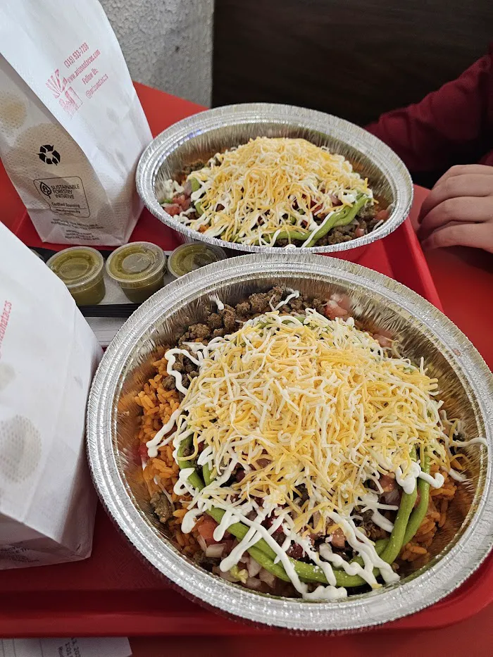Arizona Tacos 8