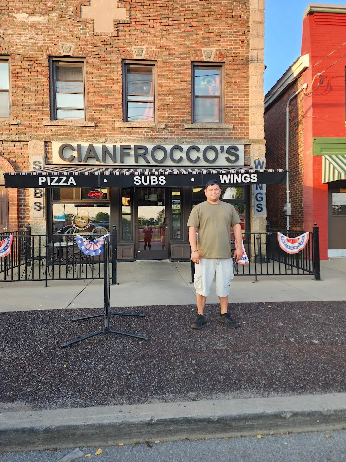 Cianfrocco's 9