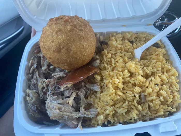 Unico Sabor Latino 7