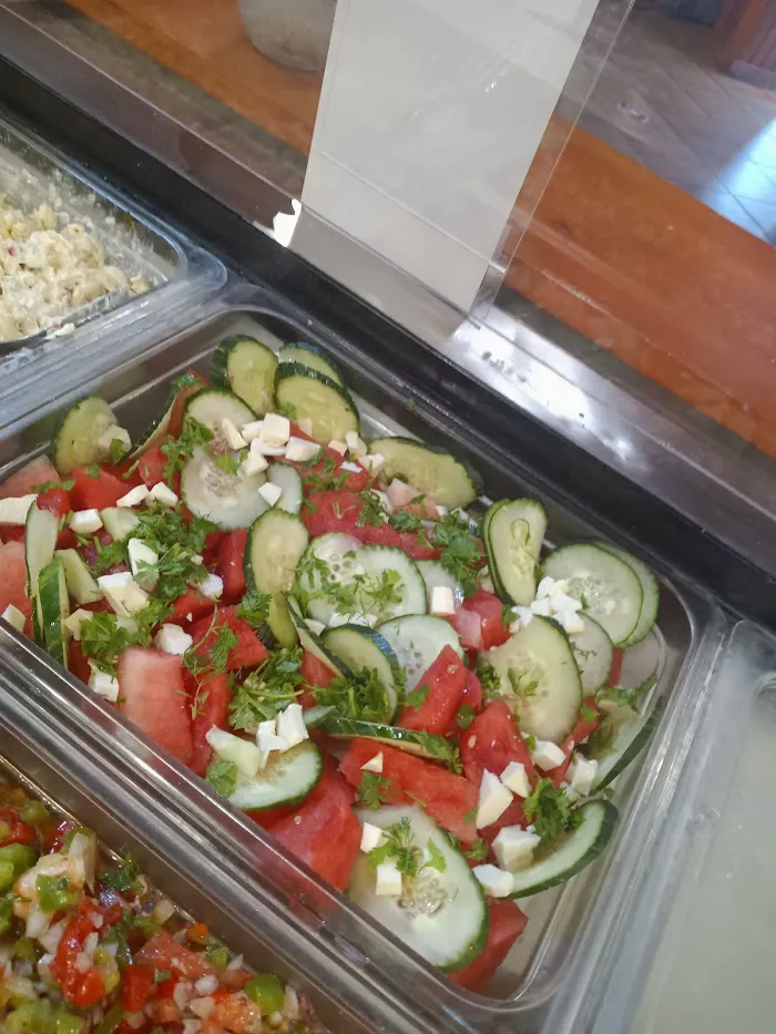 Unico Sabor Latino 8