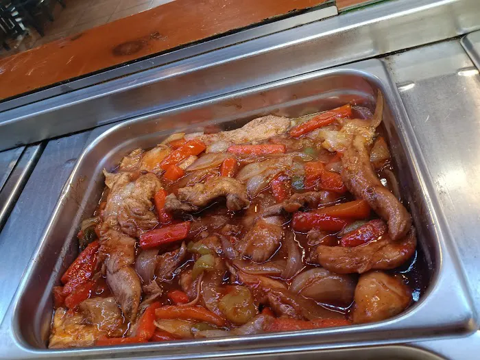 Unico Sabor Latino 2