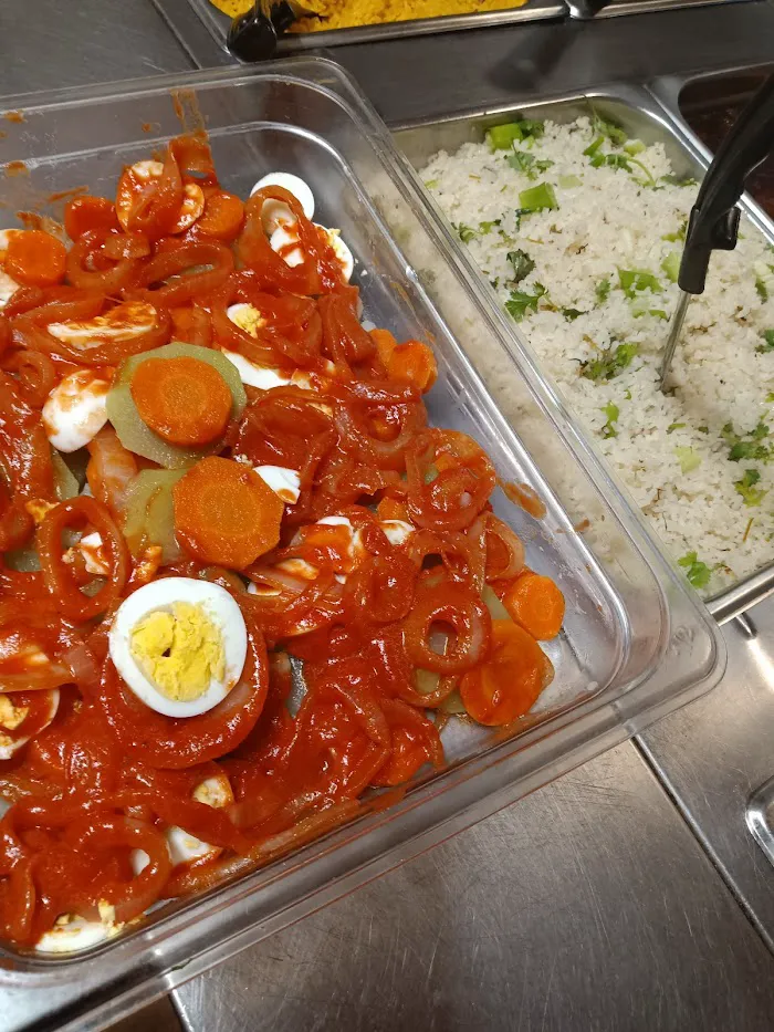 Unico Sabor Latino 10