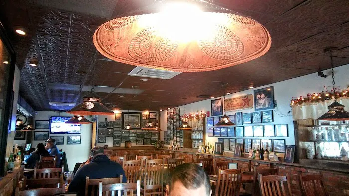 Dicastro's Brick Oven 6