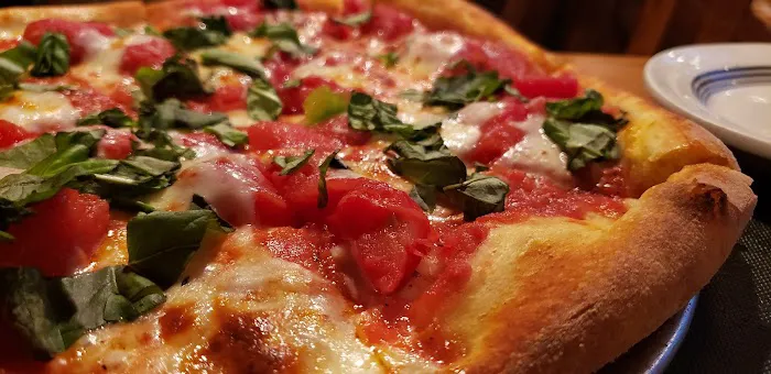Dicastro's Brick Oven 2