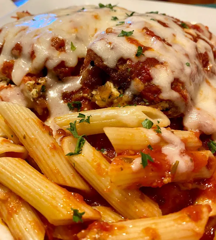 Dicastro's Brick Oven 5