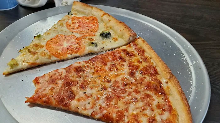 Artani’s Pizzeria - Rome 3