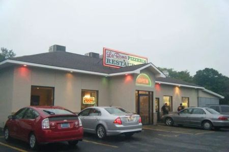LaRoma Pizzeria & Restaurant