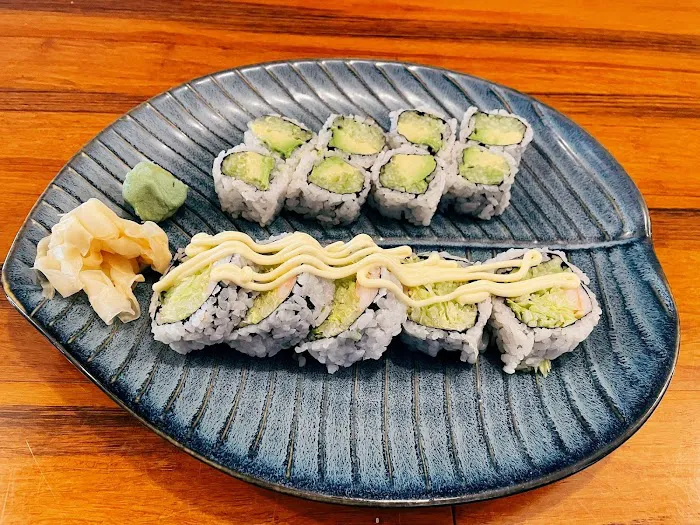 WuKong Asian Restaurant 6