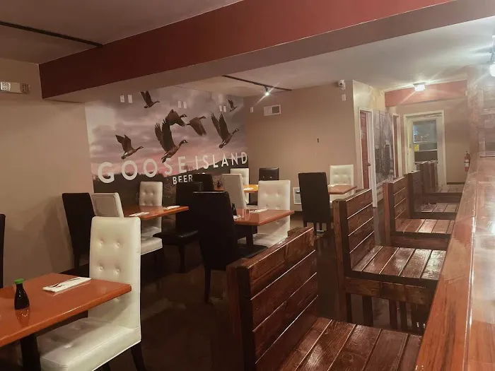WuKong Asian Restaurant 5