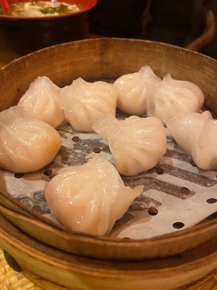 Steamed 2