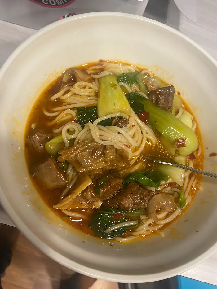 Steamed 5
