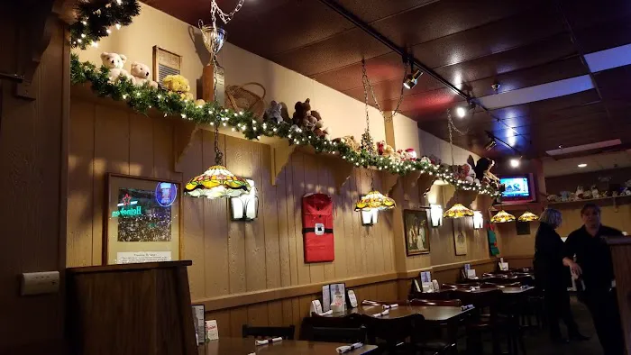 Teddy's Restaurant 1