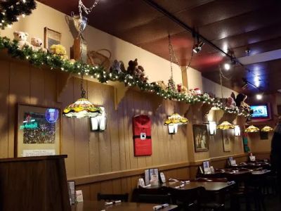 Teddy's Restaurant 0
