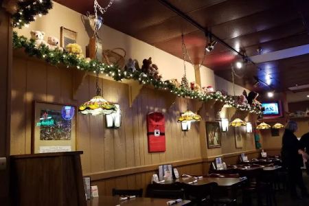 Teddy's Restaurant