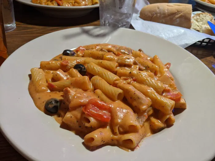 Teddy's Restaurant 5