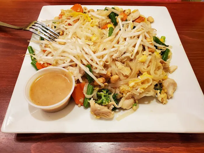 Karma Asian Fusion Cuisine 3