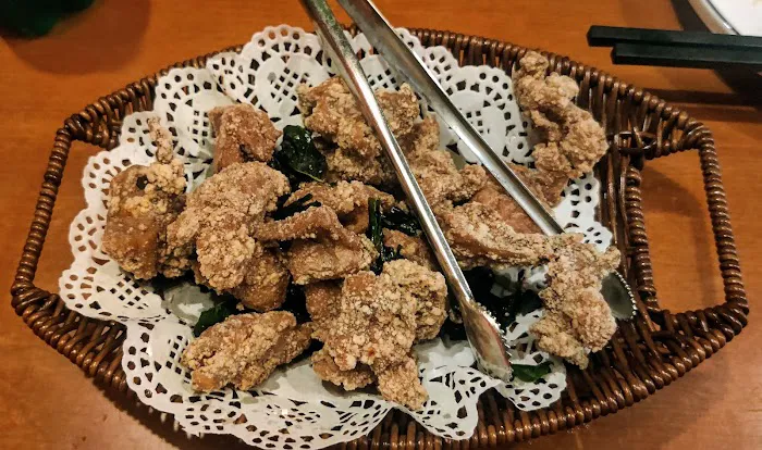 Chef Jiang 7