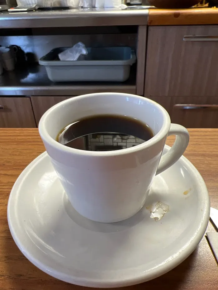 Iron Kettle Restaurant 10