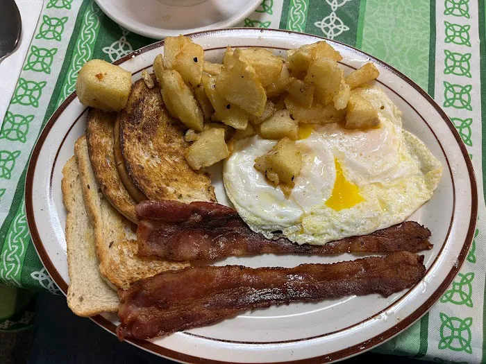 Iron Kettle Restaurant 9