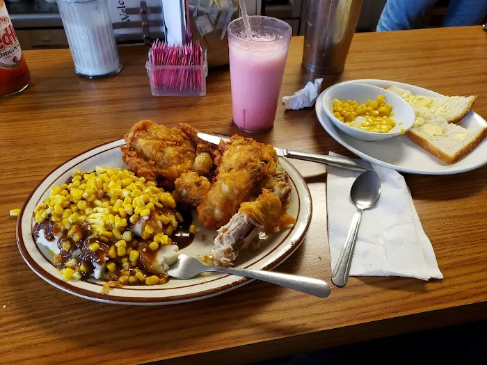 Iron Kettle Restaurant 7