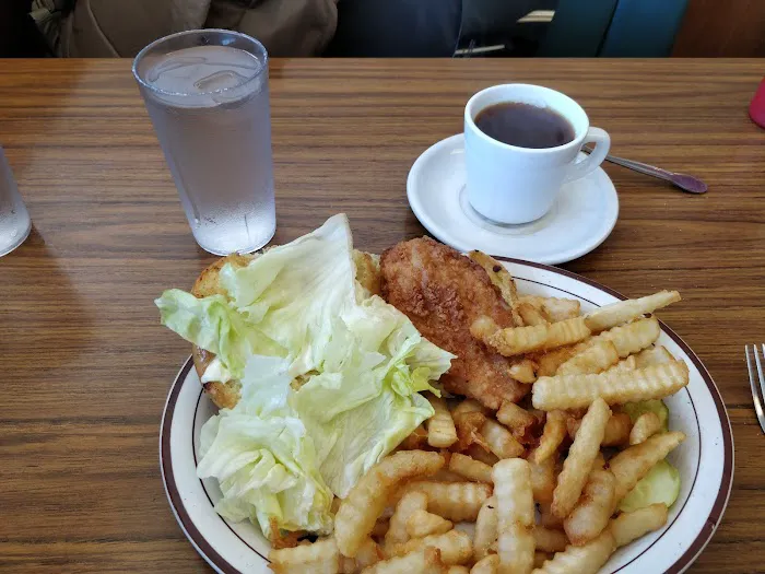 Iron Kettle Restaurant 2
