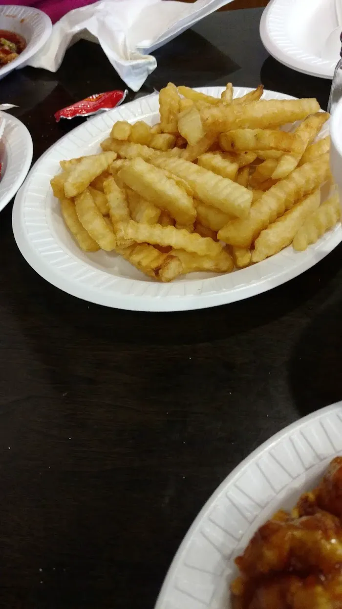 Beijing House Restaurant 2