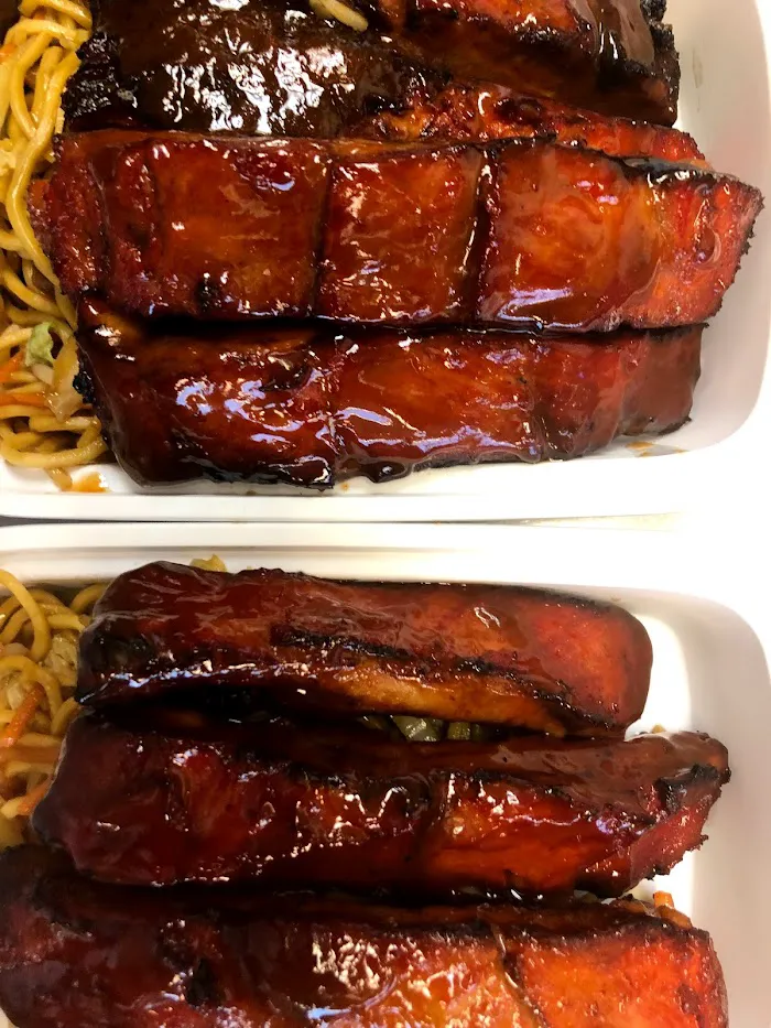 Beijing House Restaurant 7